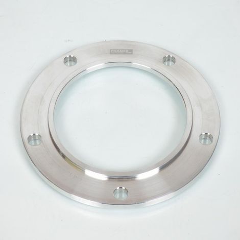 Moyeu adaptateur porte couronne FE pour scooter Yamaha 530 T-Max (1/3)