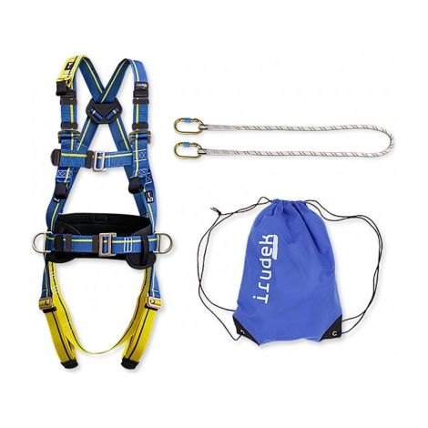KIT ANTICAÍDAS 'TEIDE LIGHT'