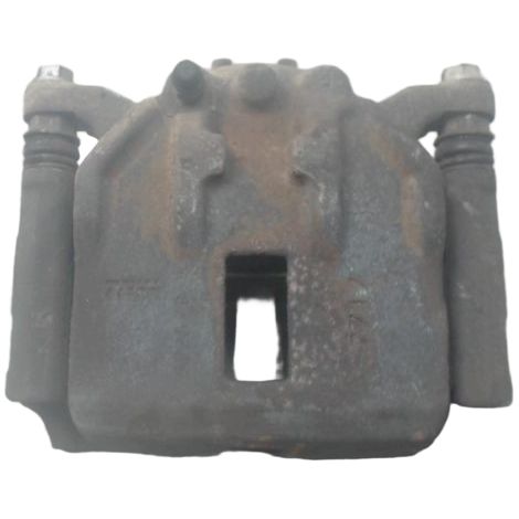 Etrier De Frein Avant Droit HONDA Civic [PRODUIT D'OCCASION]♻️45012sMGe01 (1/4)