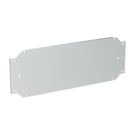 SPEE Combi- Plaque de montage L800 H300 1SZE980070B0160 ABB QM0803000 (1/3)