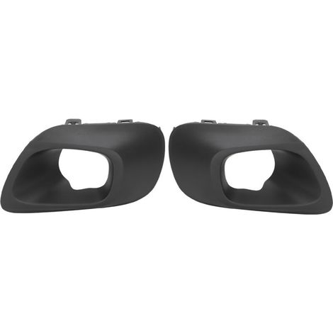 paio di coperture per cornici fendinebbia 9817829777, ricambio per finiture fendinebbia per Citroen C5 AIRCROSS 2018+ (1/5)