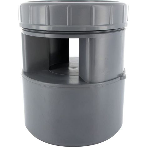 Regiplast AM100 - Aeratore a membrana, ø 100-110 mm
