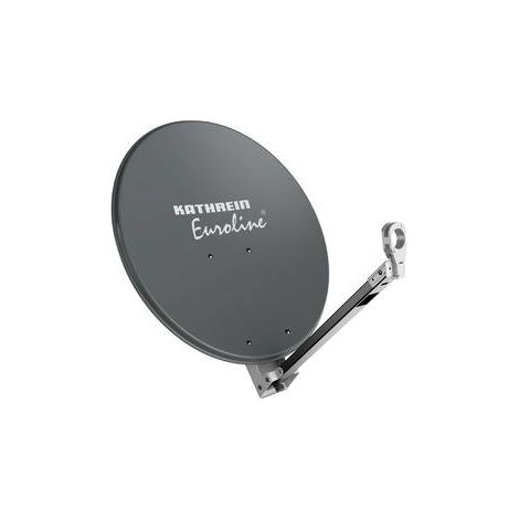 Kathrein KEA 750 antena de satélite 10,7 - 12,75 GHz Grafito