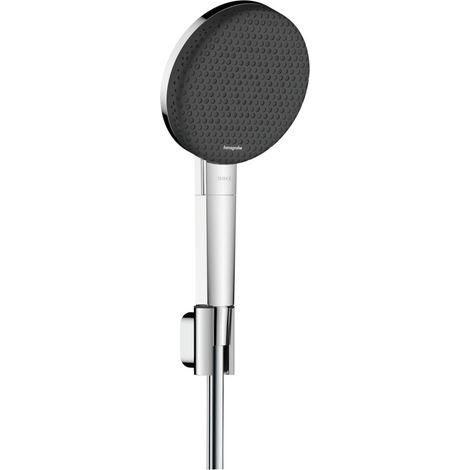 hansgrohe Raindance Alive S Set de support de douche 125 3jet