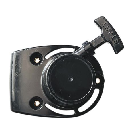 Seilzugstarter Starter Anlasser Anwerfereinheit für Pfahlrammen uvm. (1/2)