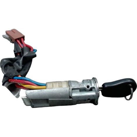 Antivol De Direction CITROEN Saxo [PRODUIT D'OCCASION]♻️4162w1 (1/3)