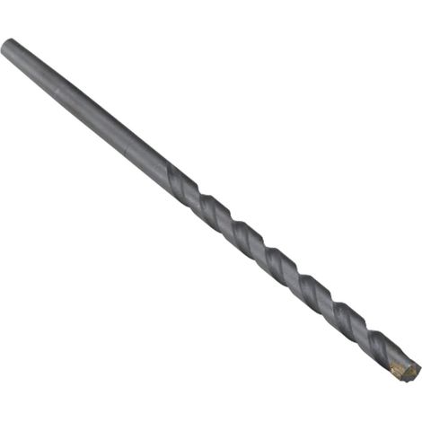 PUNTA PUNTE TRAPANO DI CENTRAGGIO SDS 8X270mm PER PROLUNGA COD. 56120 KAPRIOL