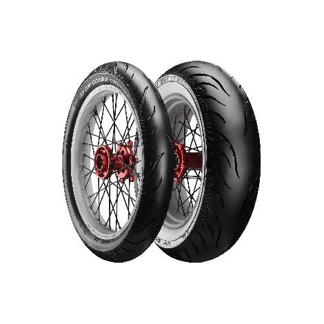 Pneu 130/70 B 18 69H TL Reinf TL COBRA CHROME