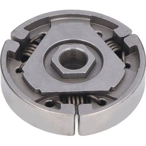 Garden FutureEnsemble de Clutch Compatible avec STIHL 038 038AV MS380 MS381 Tronçonneuse - KZQ (1/5)