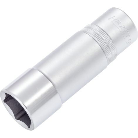 Inserti a bussola 900LG 1/2 pollici 6 punte SW 21mm L.85mm (1/2)