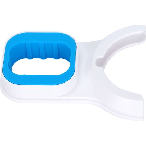Support mural pour caméra de sécurité domestique avec prise et câble de chargement USB. (1/5)