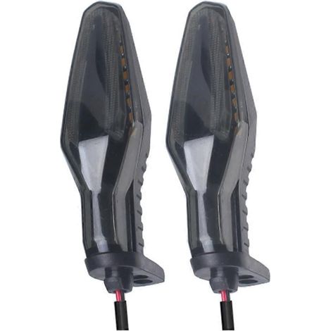 Blinker-LED für BMW R1250GS/ADV S1000R S1000XR F900XR Motorrad-Blinkerlampe JXLGV (1/5)