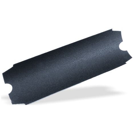 Arpillera abrasivo K80 x 10PCS