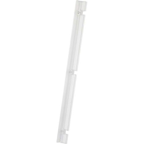 Raspador inferior para T30 / T36 para Aidibo T70 / T80 para B61 / XM7 / XM7 Pro (piezas de repuesto) (1/4)