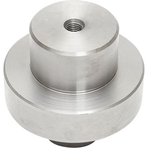 Perno (pivot) per Case IH, John Deere, Deutz-Fahr, Ford cod OEM R75849, 3146693R1, 01301048, F180300021270, 81927087