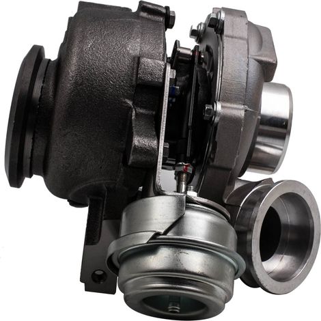 Turbine for Mercedes Sprinter I 211 CDI 2.2L 80kw 2001 2002 2003- turbocharger (1/5)