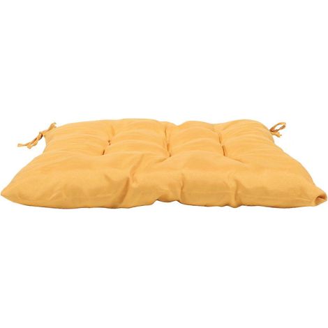 Coussin de chaise berçante, coussin de canapé, coussin de siège en coton souple (1/5)