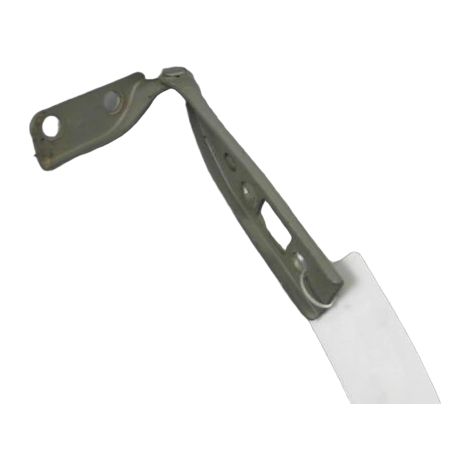 Compas Droit Capot FORD Fiesta V Phase 1 2002-2005 [PRODUIT D'OCCASION]♻️1324621 (1/2)