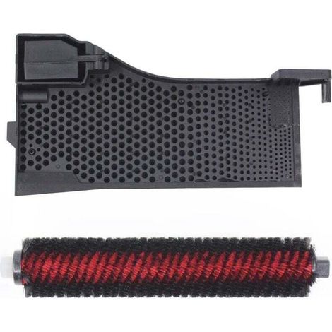 Brosse Entretien Filtre à Eau Accessoires Compatible Roborock S7 Pro Ultra S7 MaxV Ultra Dock Nettoyage Automatique (1/4)