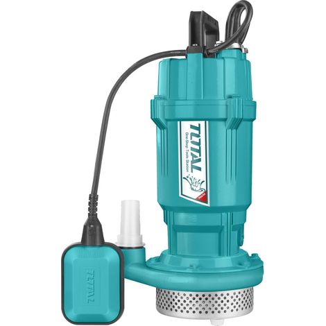 TOTAL -
Pompa Sommersa Acque Chiare 750W 7,5m3/h