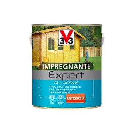 IMPREGNANTE EXP - INCOLORE - 2,5 LT