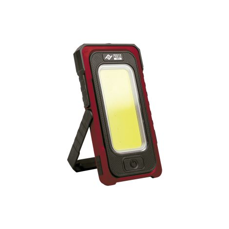TORCIA LED SOLARE POWERBANK - 10 W