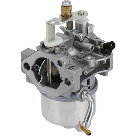 Gruppo carburatore KAWASAKI 150040933 (1/2)