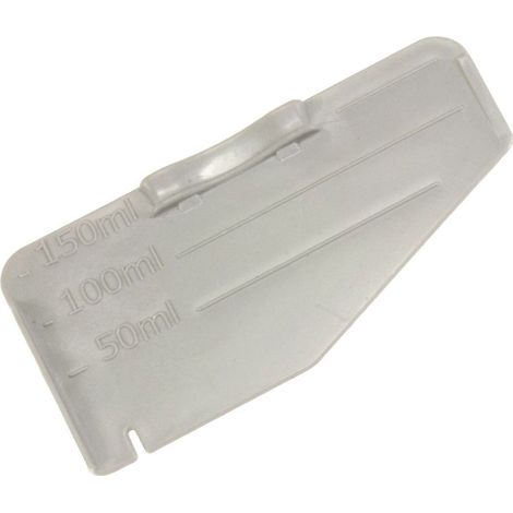 Separatore di cassetto detergente originale - Lavatrice - WHIRLPOOL - 4349588