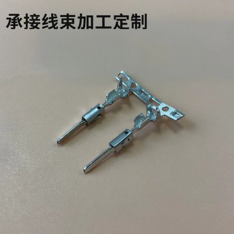 964269-2 Automotive connectors, plugs, wire harness terminals (1/5)