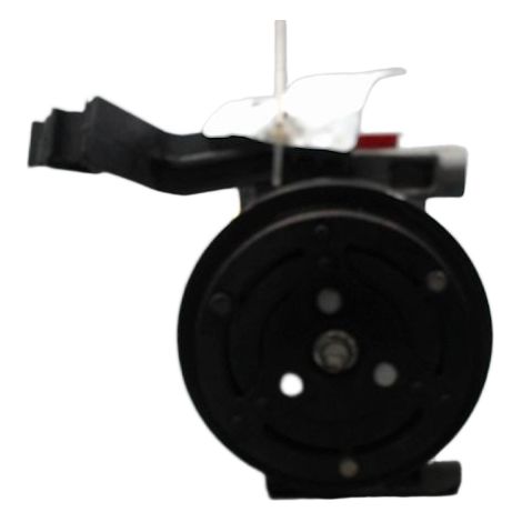 [PRODUIT D'OCCASION] Compresseur Air Conditionne FIAT 500 2007- ♻️ Ref Oe. 71797201 - Garantie à vie (1/5)