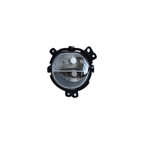 Feu anti-brouillard avant droit H8/W5W/PSX24W Mini Countryman F60 phase 1 2017-2020
