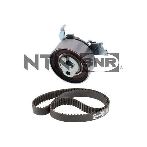 Kits de distribution - KD453.15 - SNR - Compatible avec véhicule Opel, Vauxhall, Daewoo, Mitsubishi