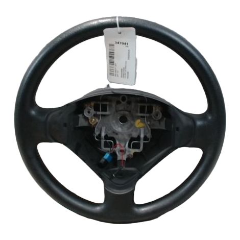 Volant De Direction PEUGEOT 207 Cc [PRODUIT D'OCCASION]♻️4109ll