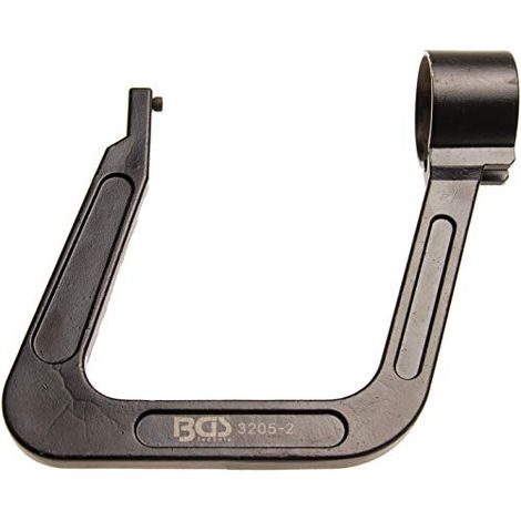 BGS staffa per Art. 3205 3205-2 (1/2)
