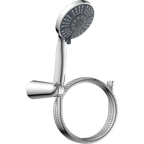 SCHÜTTE KIRCHHOFF Brauseset Adria chrom (1/2)