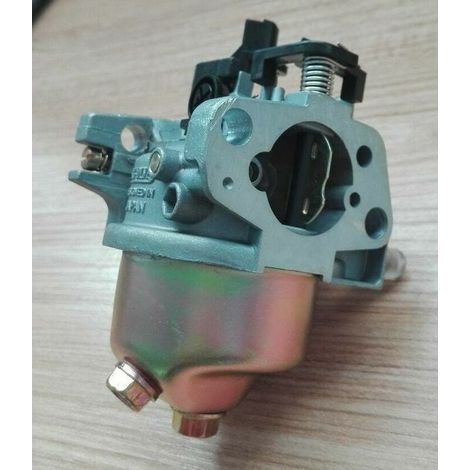 1 carburateur, pour tondeuses à gazon, taille-haies, tronçonneuses et coupe-disques, pièces détachées moteur thermique (1/3)
