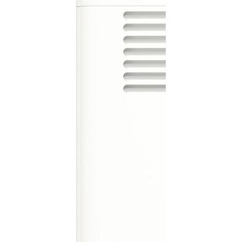 Stiebel Eltron Convectores elegancia 1.5kW blanco diseño moderno