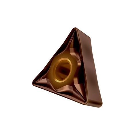 Drehwendeschneidplatte ISO TNMG 160408E-NF:T8430 D.3,81mm PVD beschichtet (1/2)