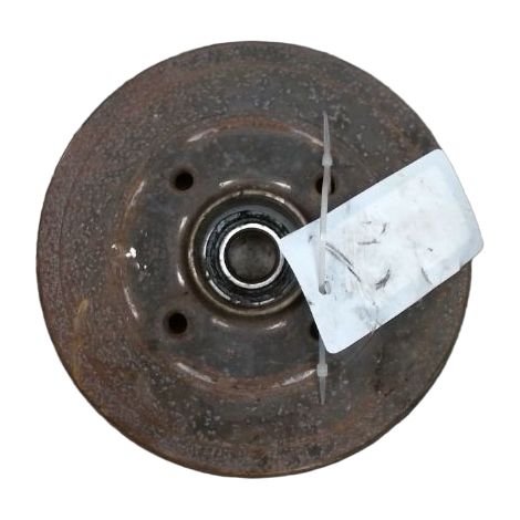 Tambour Arriere Gauche RENAULT Clio III 2005- [PRODUIT D'OCCASION]♻️432021782r