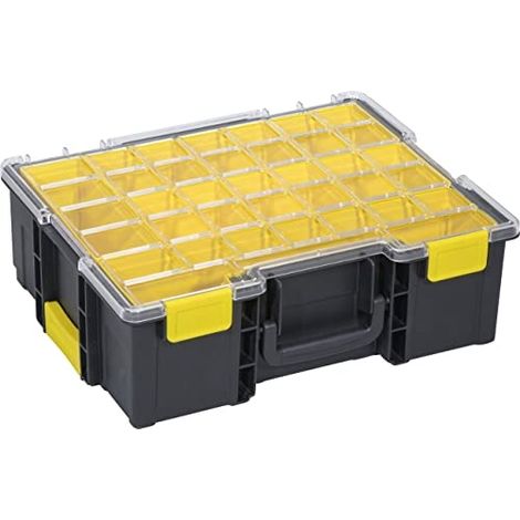 FRANKEL kaiserkraft, Mallette professionnelle pour petites (1/4)