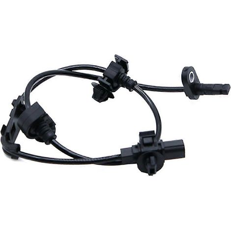 Capteur de vitesse de roue ABS avant gauche 57455-SVA-A02 pour Honda Civic L4 (1/4)