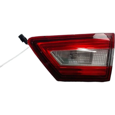 [PRODUIT D'OCCASION] Feu Recul Droit RENAULT Clio Iv Phase 1 2012-... ♻️ Ref Oe. 265505796r - Garantie à vie (1/3)