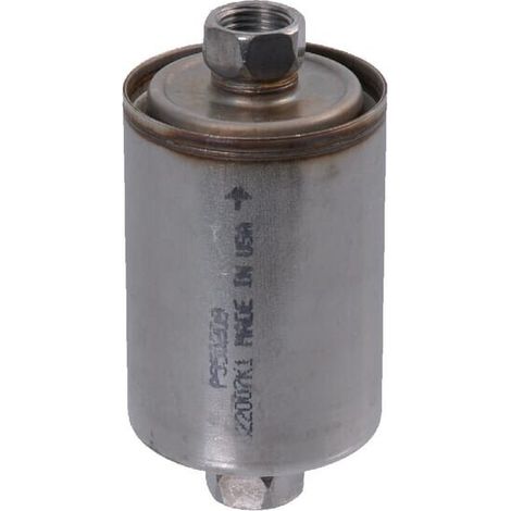 Filtro carburante inline Donaldson DONALDSON P550209