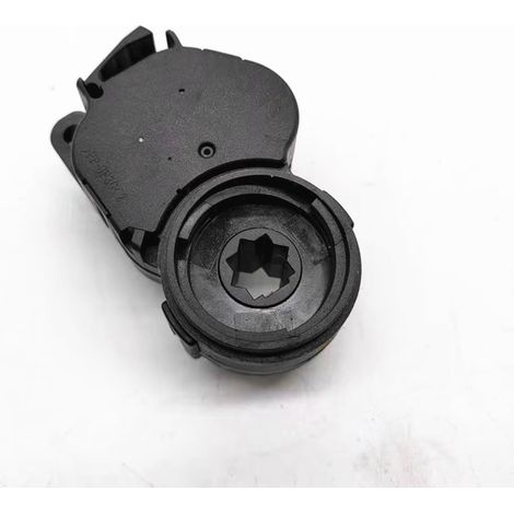 Les références 6479H8 et 6479E7 sont des régulateurs de conduit d'air à moteur pas à pas adaptés aux Peugeot 301, 308, 508 et Citroën C5. Elles contrôlent la position du volet de climatisation et ajus