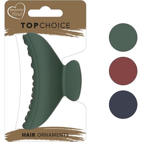 TOP-WAHL: TRENDS FÜR HAARSPANGEN