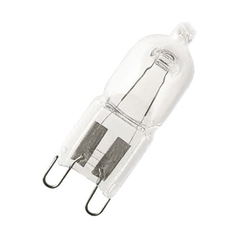 Osram - halopin eco g9 / 20w / 230v - 4008321945273 -