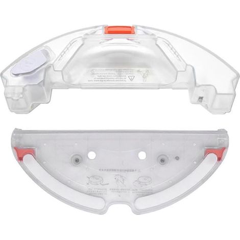 Zubehör für den Wassertank und den Staubbehälter der Staubsauger S5 MAX, S50 MAX, S55 MAX, S6 MAX, S6 MaxV/S6 PURE/T7 (1/5)