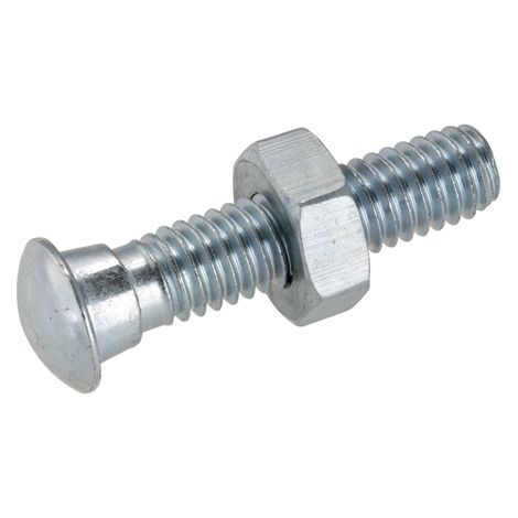 Boulon Et écrou 1 5/16 Pouce Pour Selle B33 - Pièce De Rechange - Brooks