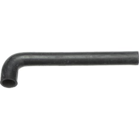Gaine de chauffage Gates 02-1632 AUDI 048 121 063