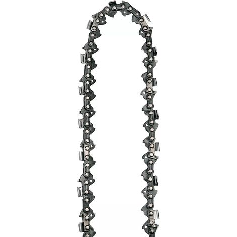 EINHELL Chaîne de tronçonneuse 40 cm - 56 maillons - Pas 3/8” - Épaisseur 1,3 mm - Compatible élagueuses Einhell